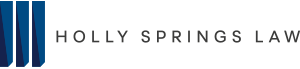 Holly Springs Law
