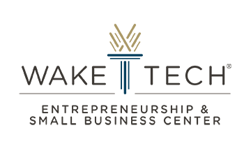 Wake Tech Entrepreneurship & Small Business Center